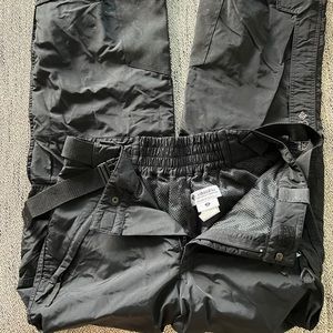 Columbia Snow Pant Medium